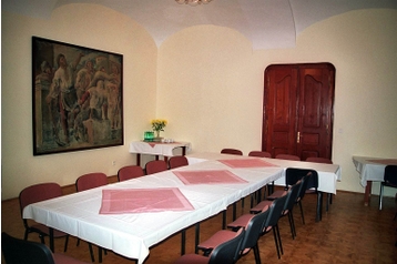 Словаччина Hotel Банска Бiстрiца / Banská Bystrica, Екстер'єр